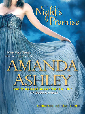 Night's Promise - ebook